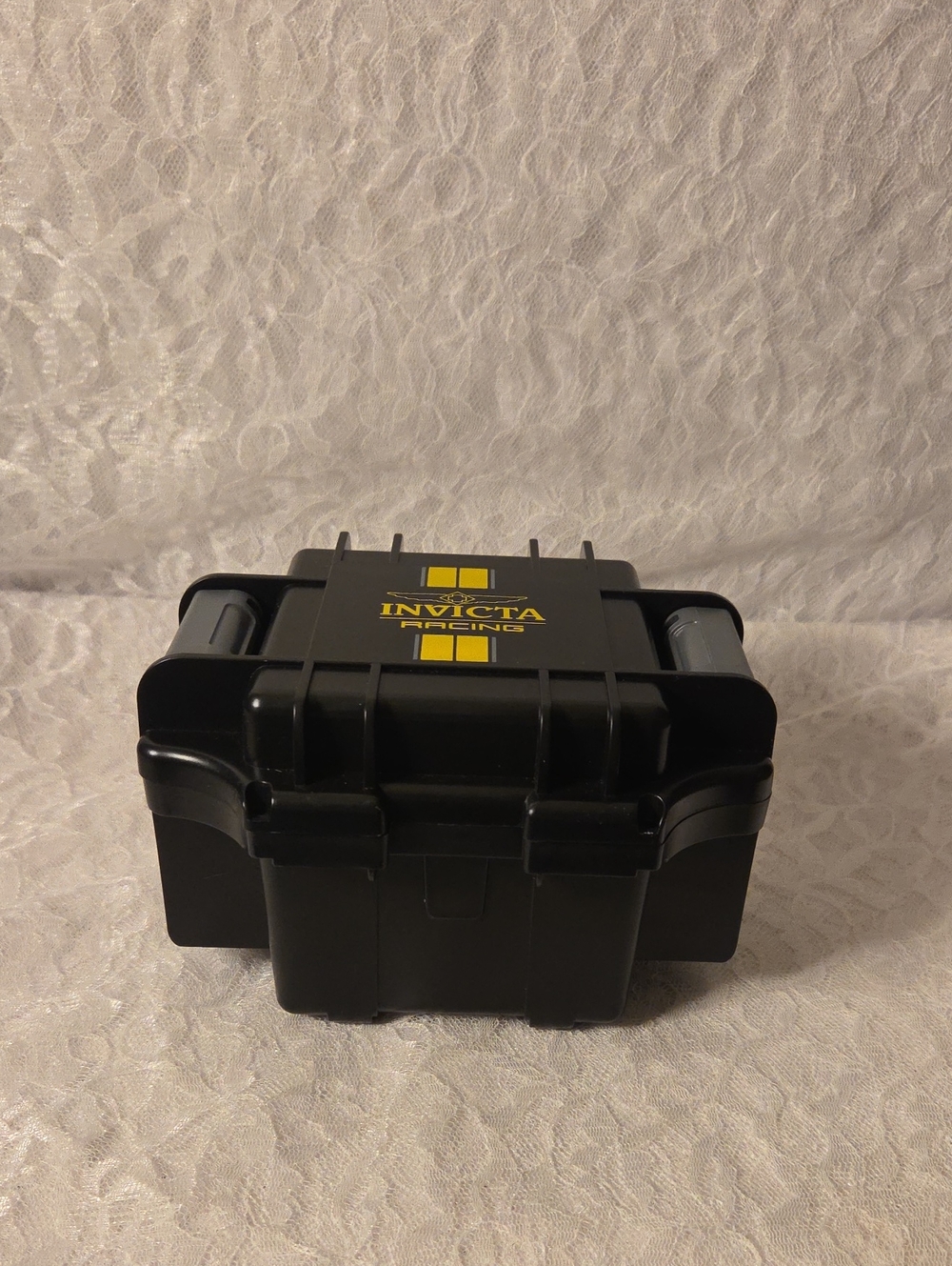 Invicta: Watch Case